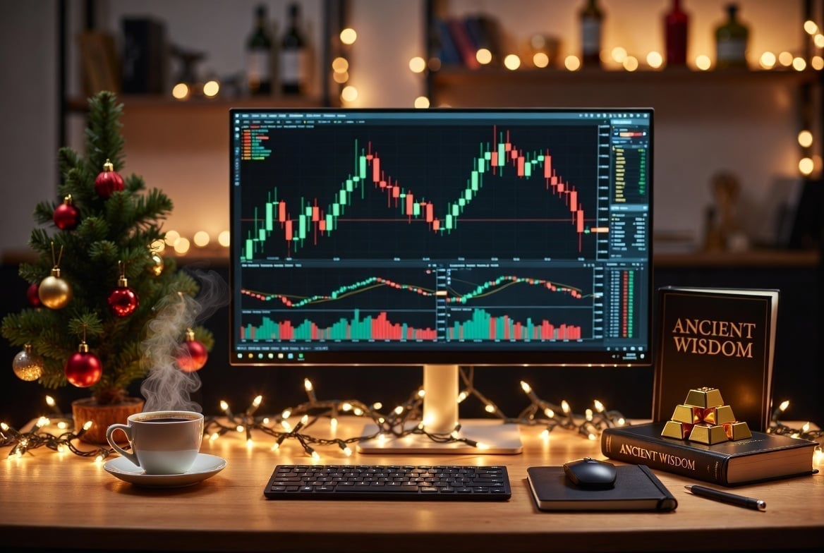 Trading Wisdom Reflection