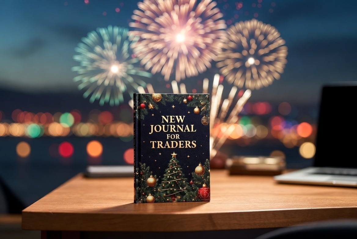 New Year Preparation