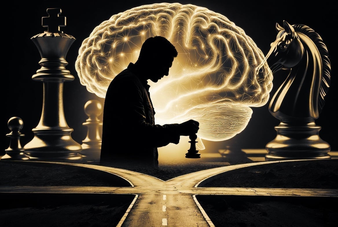 Decision Making Hero