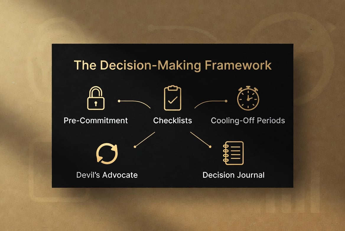 Decision Framework