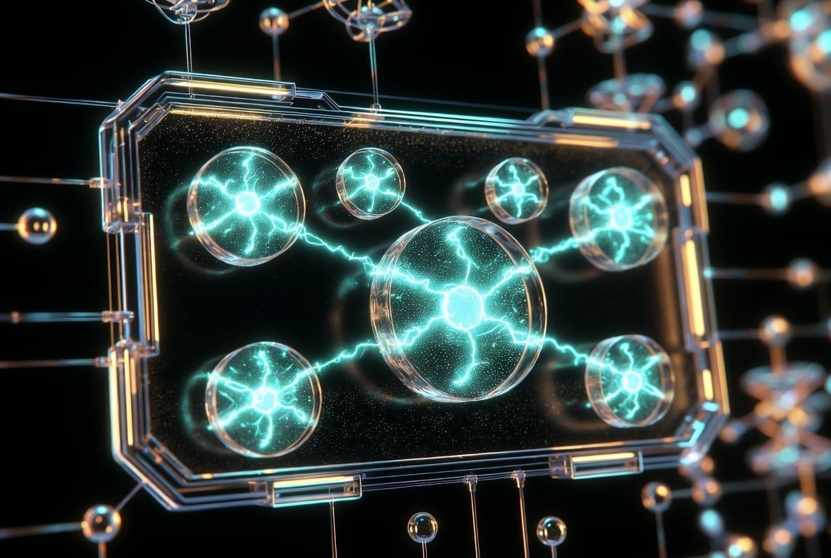 Discipline Key Takeaways