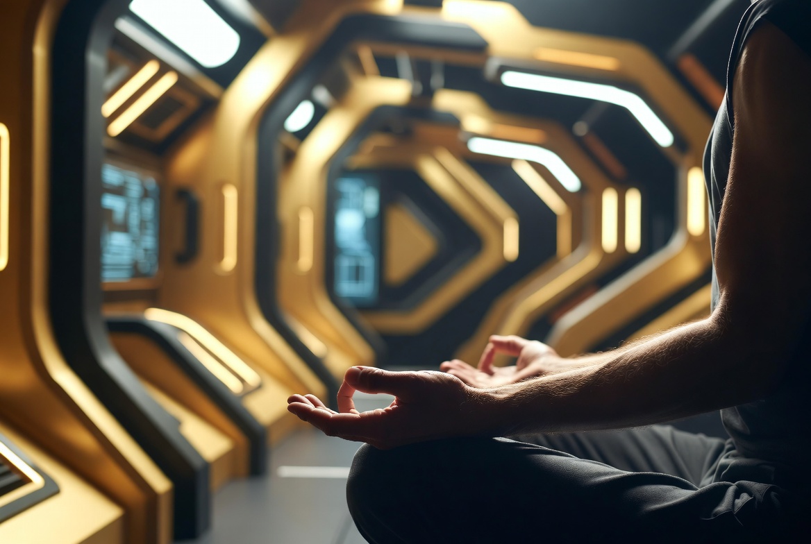 Mental Health for Traders: Building a Sustainable Trading Career