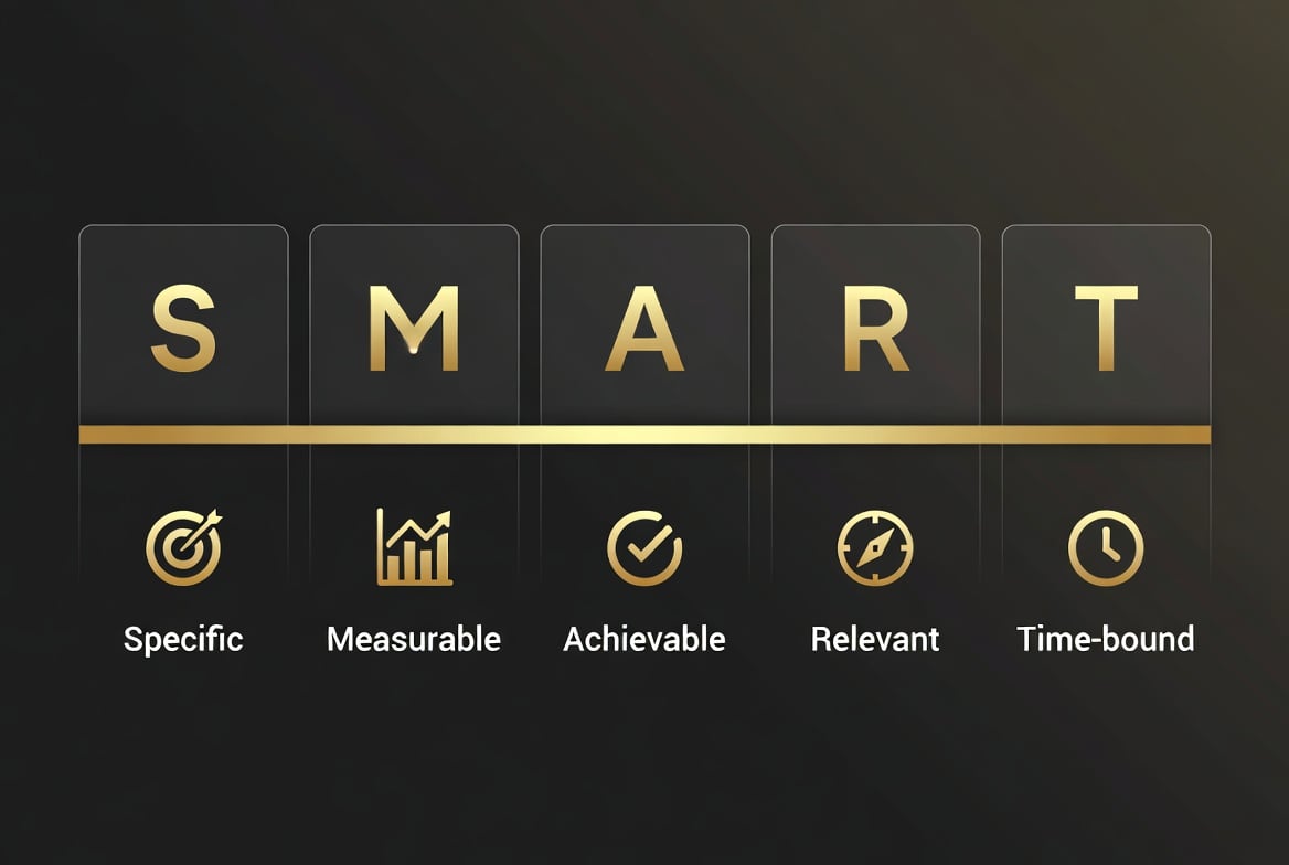 SMART Goals Framework
