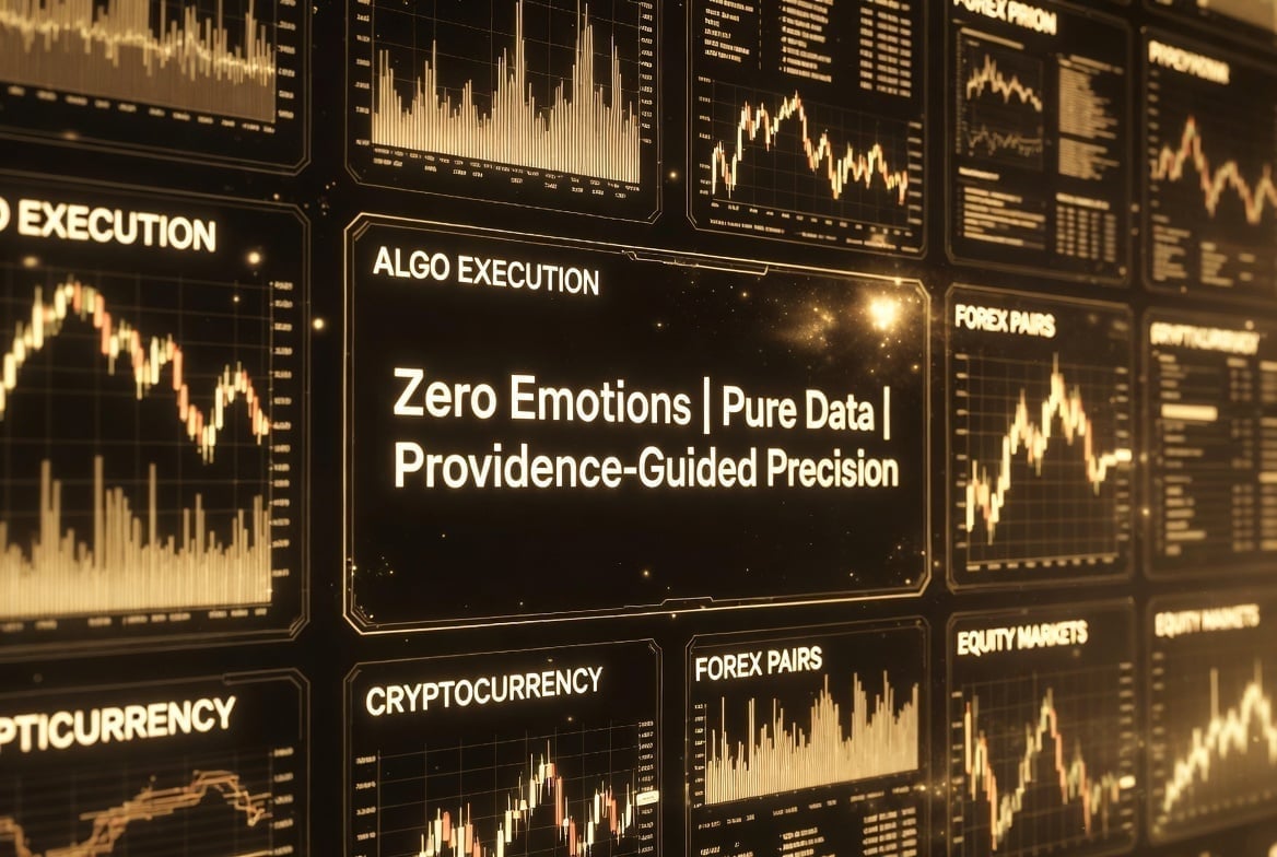 Profabighi Capital Automated Systems