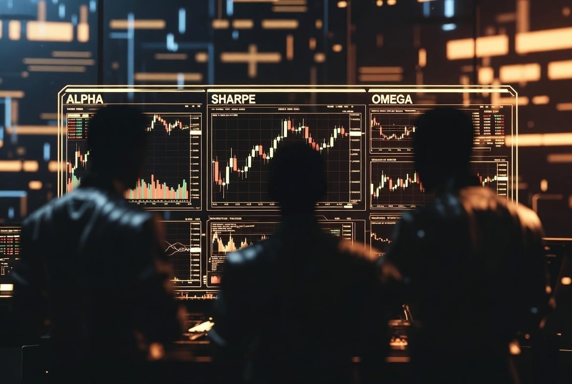 Portfolio Efficiency Optimizer Framework
