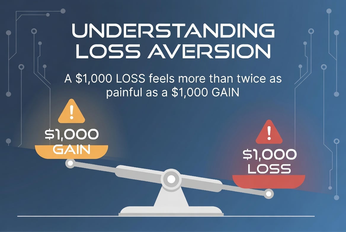 Loss Aversion Visual